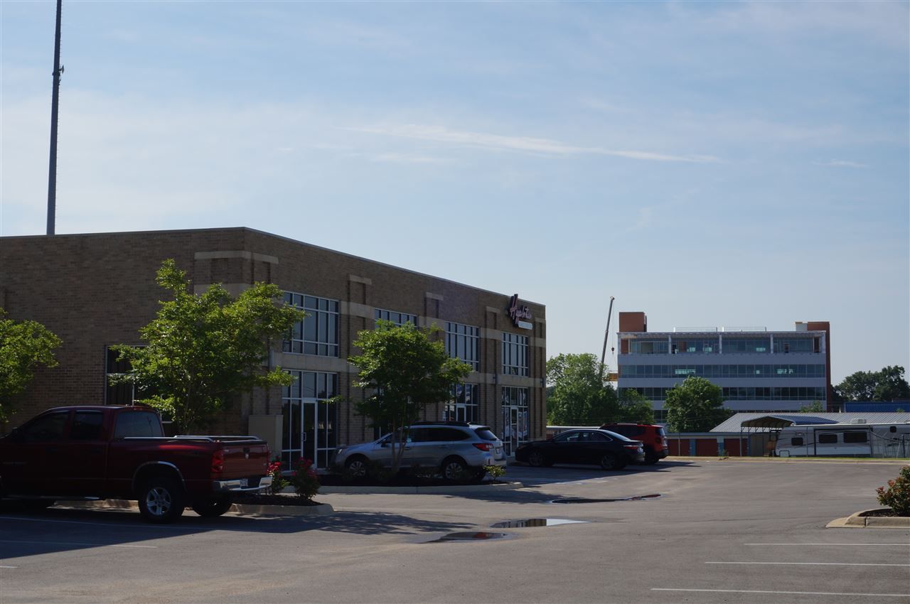 351 Hwy 351, Jonesboro, AR 72401